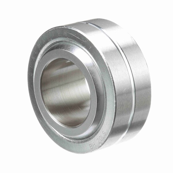 Plain Spherical Bearing, BH 20LS